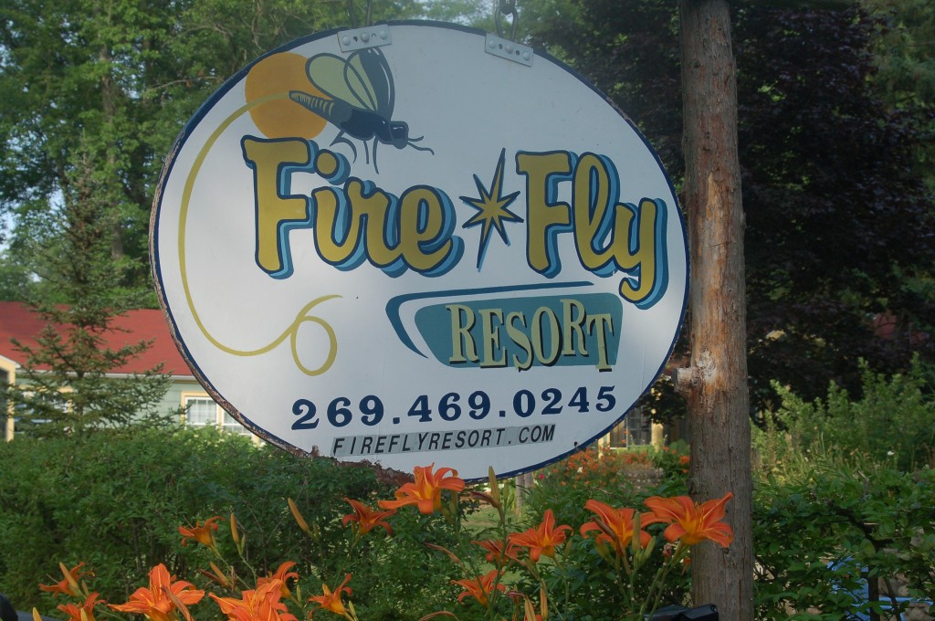 Firefly Resort