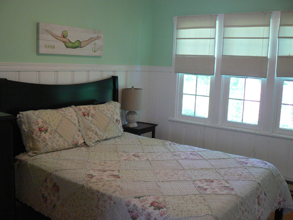 cottage 3 bedroom